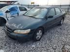 1999 Honda Accord EX