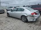 2008 Infiniti G35