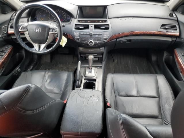 2010 Honda Accord Crosstour EXL