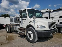 Salvage cars for sale from Copart Lebanon, TN: 2013 Freightliner M2 106 Medium Duty