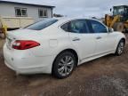 2012 Infiniti M37 X