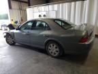 2004 Lincoln LS