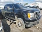 2007 GMC New Sierra K3500