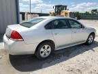 2010 Chevrolet Impala LT