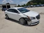 2015 Buick Lacrosse