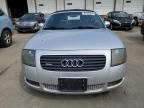 2001 Audi TT Quattro