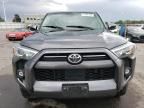 2022 Toyota 4runner SR5/SR5 Premium