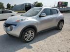 2011 Nissan Juke S