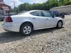 2005 Pontiac Grand Prix GT