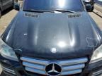 2010 Mercedes-Benz GL 550 4matic