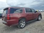 2016 Chevrolet Suburban C1500 LT