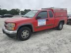 2008 Chevrolet Colorado