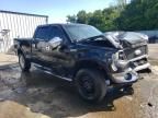 2006 Ford F150 Supercrew