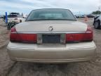 2000 Mercury Grand Marquis LS