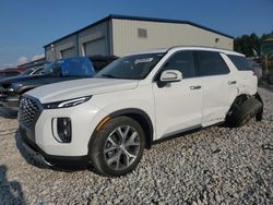 2022 Hyundai Palisade SEL en venta en Wayland, MI