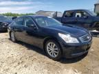 2007 Infiniti G35