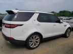 2017 Land Rover Discovery HSE