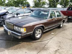 1989 Mercury Grand Marquis GS for sale in Bridgeton, MO