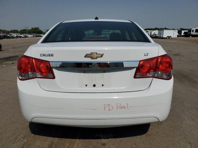 2013 Chevrolet Cruze LT