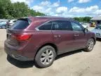 2014 Acura MDX Advance