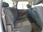 2010 Chevrolet Silverado K2500 Heavy Duty LT