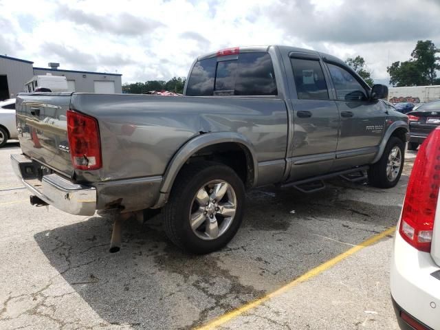 2006 Dodge RAM 1500 ST