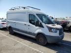 2017 Ford Transit T-250