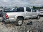 2006 Toyota Tacoma Double Cab