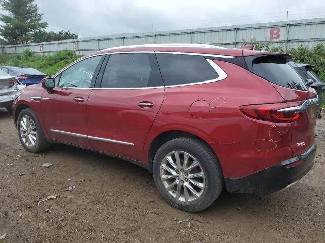 2019 Buick Enclave Premium