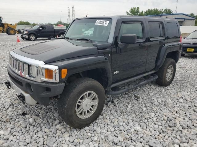 2009 Hummer H3