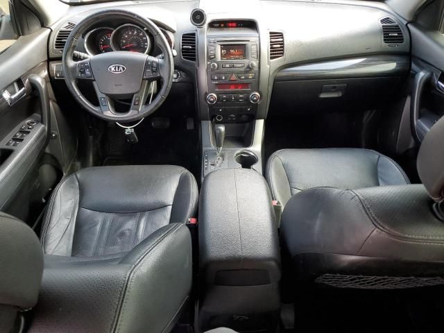 2013 KIA Sorento EX