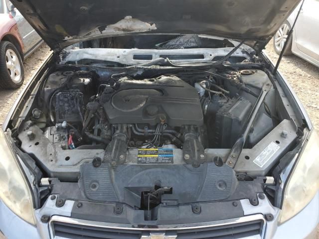 2006 Chevrolet Impala LTZ