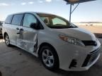 2020 Toyota Sienna L