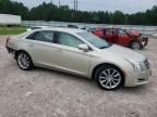 2015 Cadillac XTS Luxury Collection