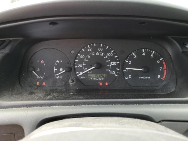 2000 Toyota Camry CE