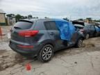 2014 KIA Sportage Base