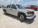 2005 Chevrolet Colorado