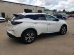 2020 Nissan Murano SV