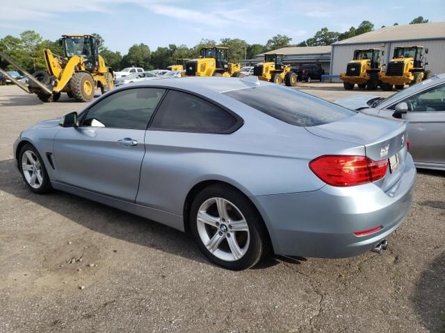 2015 BMW 428 I