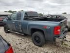 2011 Chevrolet Silverado K1500 LTZ