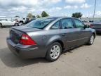 2006 Ford Five Hundred SEL