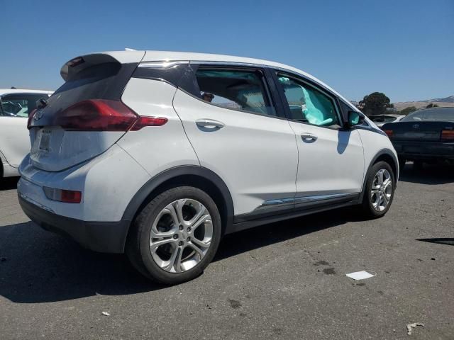 2018 Chevrolet Bolt EV LT