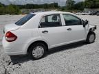 2009 Nissan Versa S