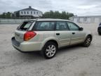 2006 Subaru Legacy Outback 2.5I