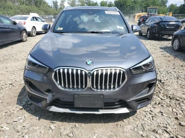 2021 BMW X1 XDRIVE28I