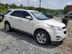 2013 Chevrolet Equinox LTZ