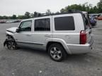 2008 Jeep Commander Sport