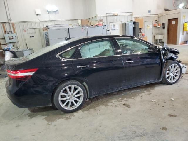 2014 Toyota Avalon Base