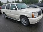 2006 Cadillac Escalade ESV