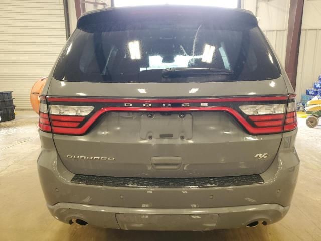 2023 Dodge Durango R/T